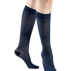 Sigvaris Sheer Women's Knee High 15-20 mmHg