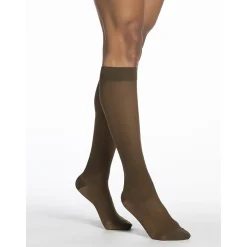 Sigvaris Sheer Women's Knee High 30-40 mmHg