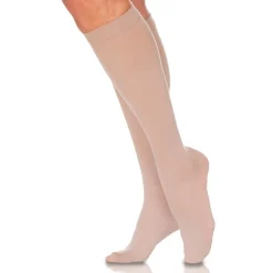 Sigvaris Sheer Women's Knee High 30-40 mmHg