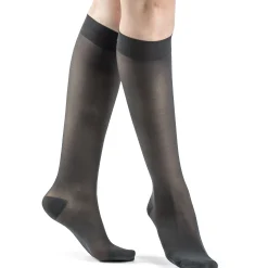 Sigvaris Sheer Women's Knee High 20-30 mmHg
