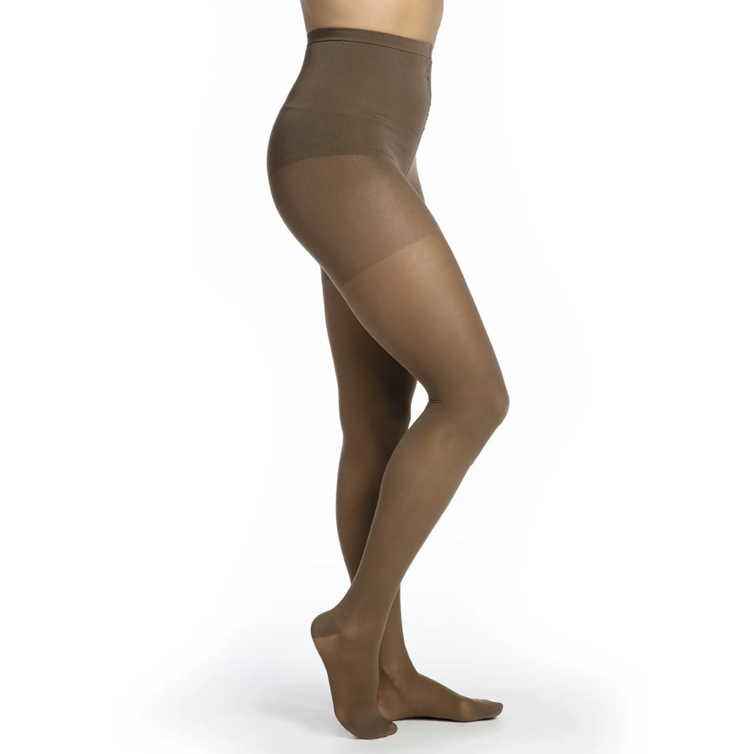 Sigvaris Sheer Women's Pantyhose 30-40 mmHg
