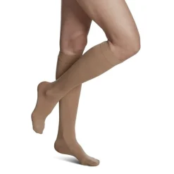 Sigvaris Soft Opaque Women's Knee High 20-30 mmHg