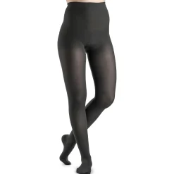 Sigvaris Soft Opaque Women's Pantyhose 15-20 mmHg