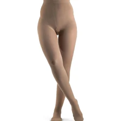 Sigvaris Soft Opaque Women's Pantyhose 30-40 mmHg