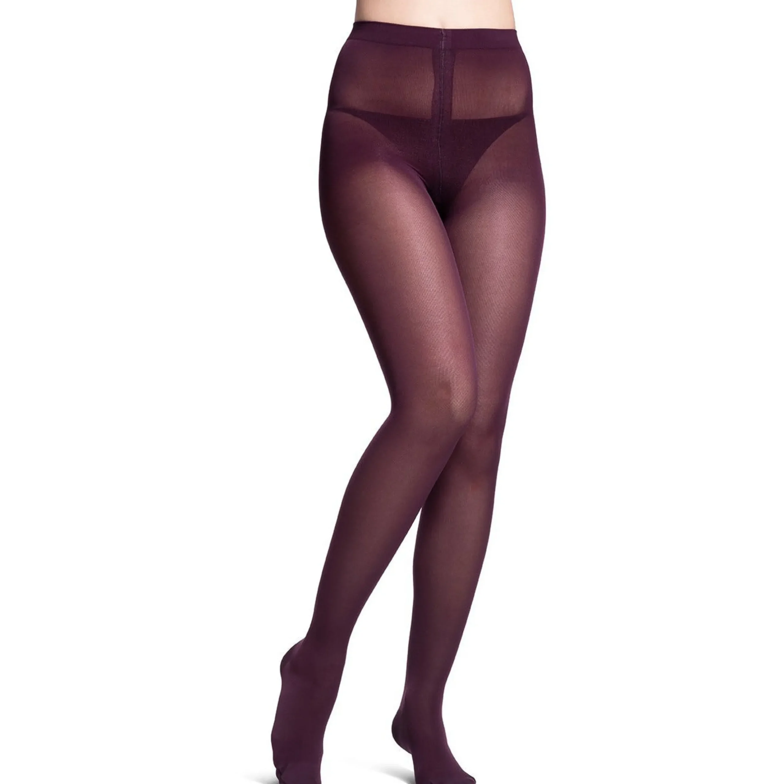 Sigvaris Soft Opaque Women's Pantyhose 20-30 mmHg