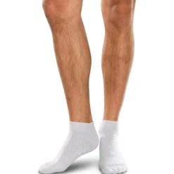 SmartKnit® Seamless Diabetic Socks, Mini-Crew