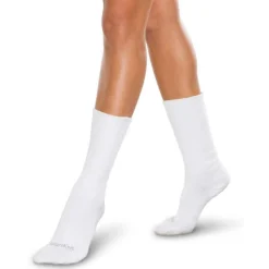 SmartKnit® Seamless Diabetic Socks, Crew