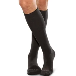 SmartKnit® Seamless Diabetic Socks, Over-The-Calf