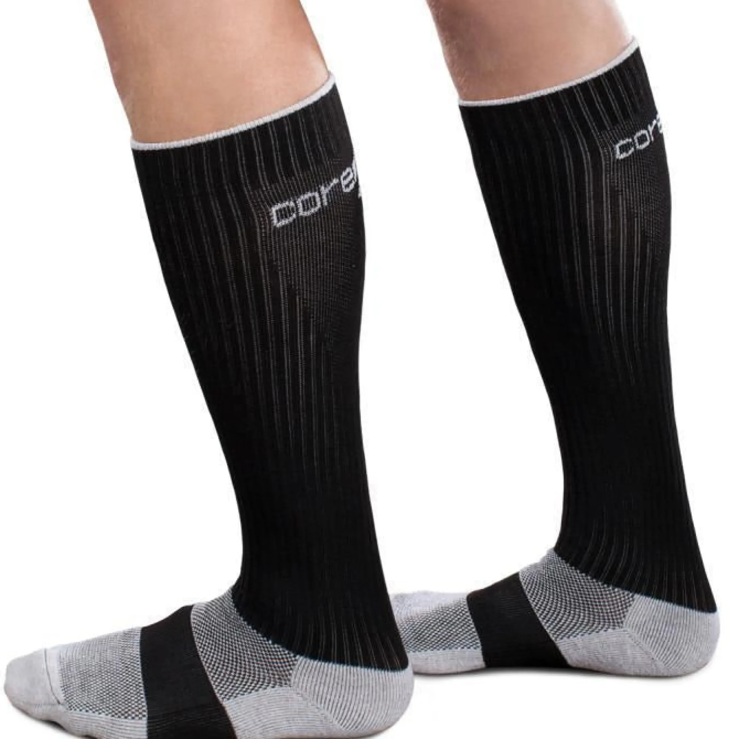 Therafirm® Core-Sport® Athletic Compression Socks 15-20 mmHg