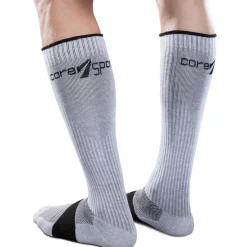 Therafirm® Core-Sport® Athletic Compression Socks 15-20 mmHg