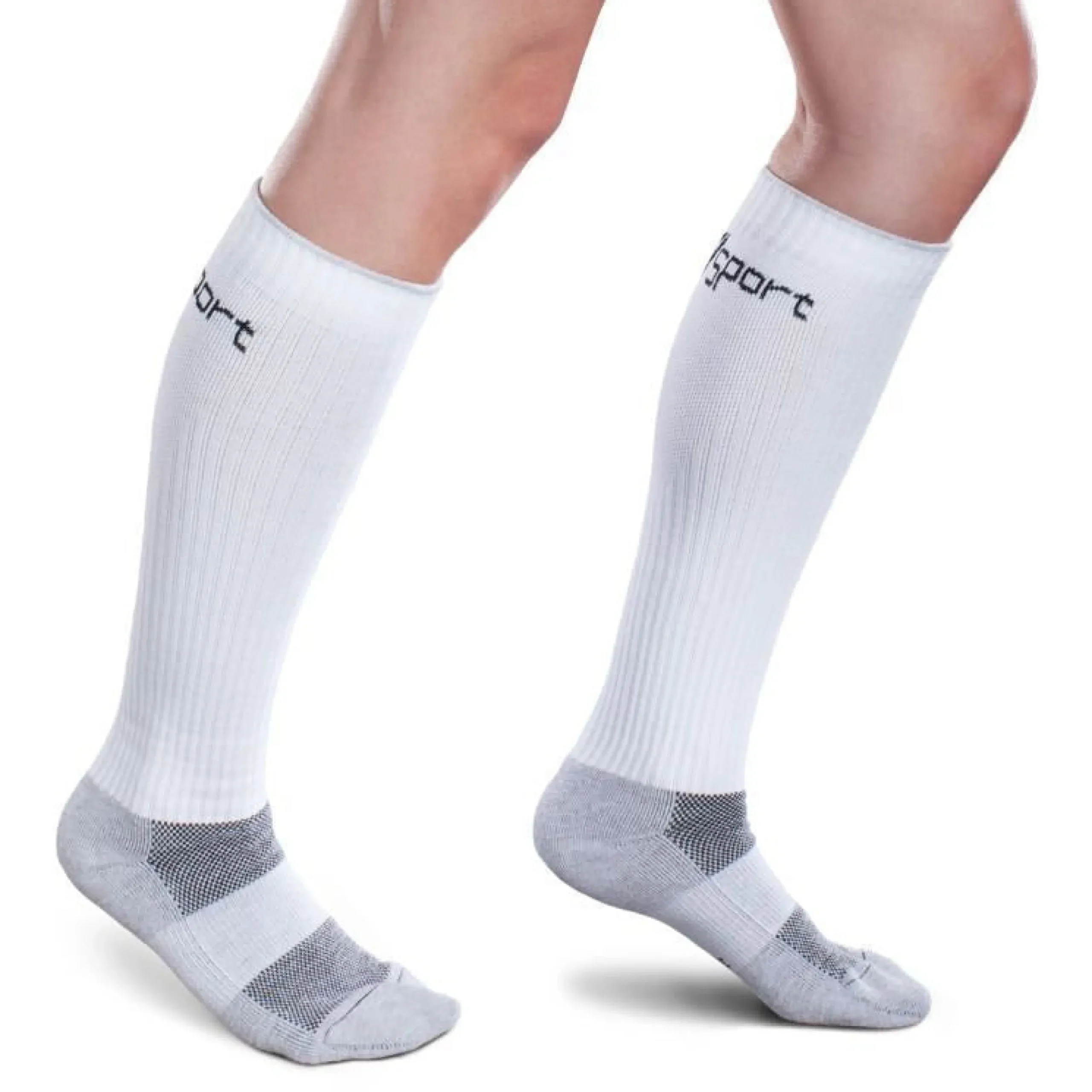 Therafirm® Core-Sport® Athletic Compression Socks 15-20 mmHg