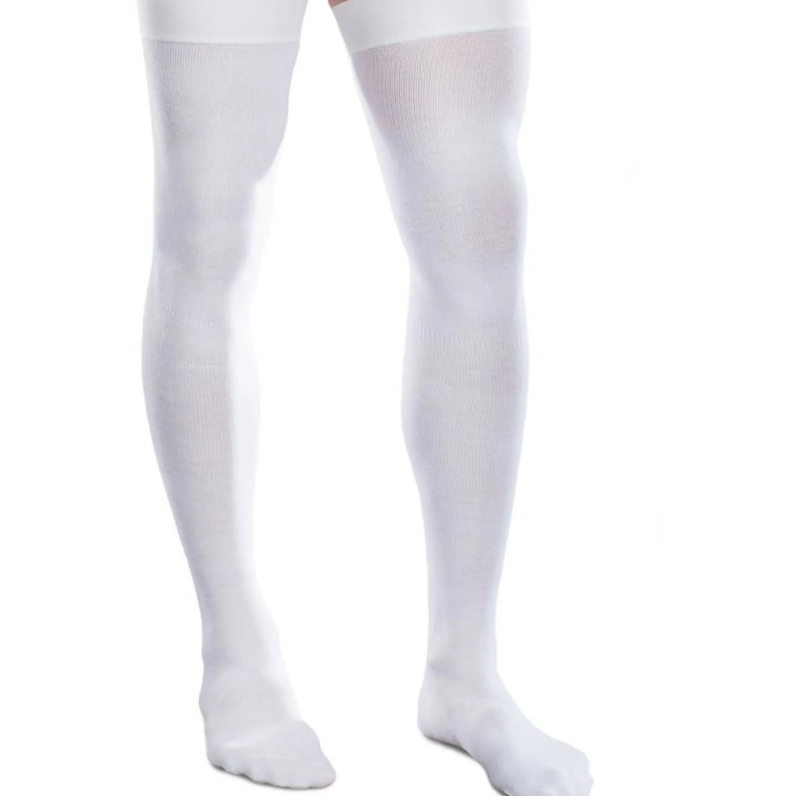 Therafirm® Core-Spun Thigh High 20-30 mmHg