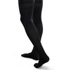 Therafirm® Core-Spun Thigh High 30-40 mmHg