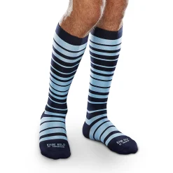 Therafirm® Ease Bold Knee High 15-20 mmHg