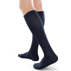 Therafirm® Ease Opaque Men's Knee High 20-30 mmHg