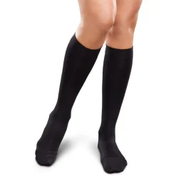 Therafirm® Ease Opaque Women's Knee High 15-20 mmHg