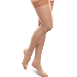 Therafirm® Ease Opaque Women's Thigh High 30-40 mmHg