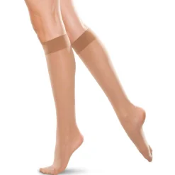 Therafirm® Knee High 20-30 mmHg
