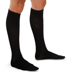 TherafirmLight® Men's Knee High 10-15 mmHg
