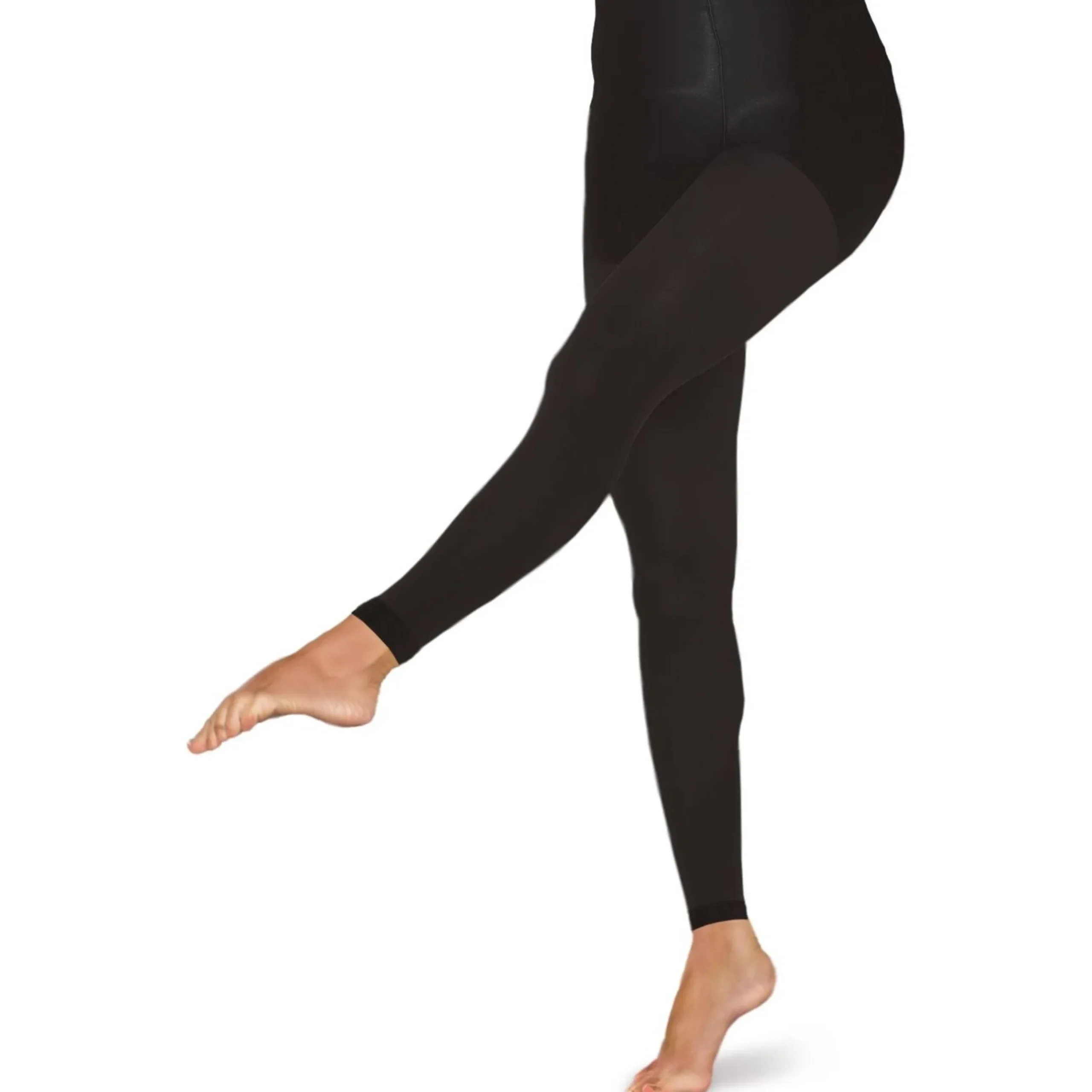 TherafirmLight® Women's Tights 10-15 mmHg, Footless