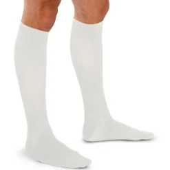Therafirm® Men's Knee High 15-20 mmHg, Ribbed