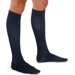 Therafirm® Men's Knee High 15-20 mmHg, Ribbed
