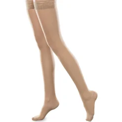 Therafirm® Sheer Ease Women's Thigh High 30-40 mmHg