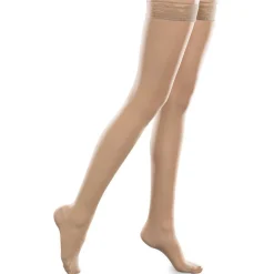 Therafirm® Sheer Ease Women's Thigh High 15-20 mmHg