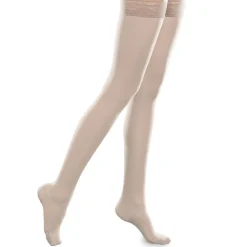 Therafirm® Sheer Ease Women's Thigh High 15-20 mmHg