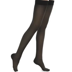 Therafirm® Sheer Ease Women's Thigh High 15-20 mmHg