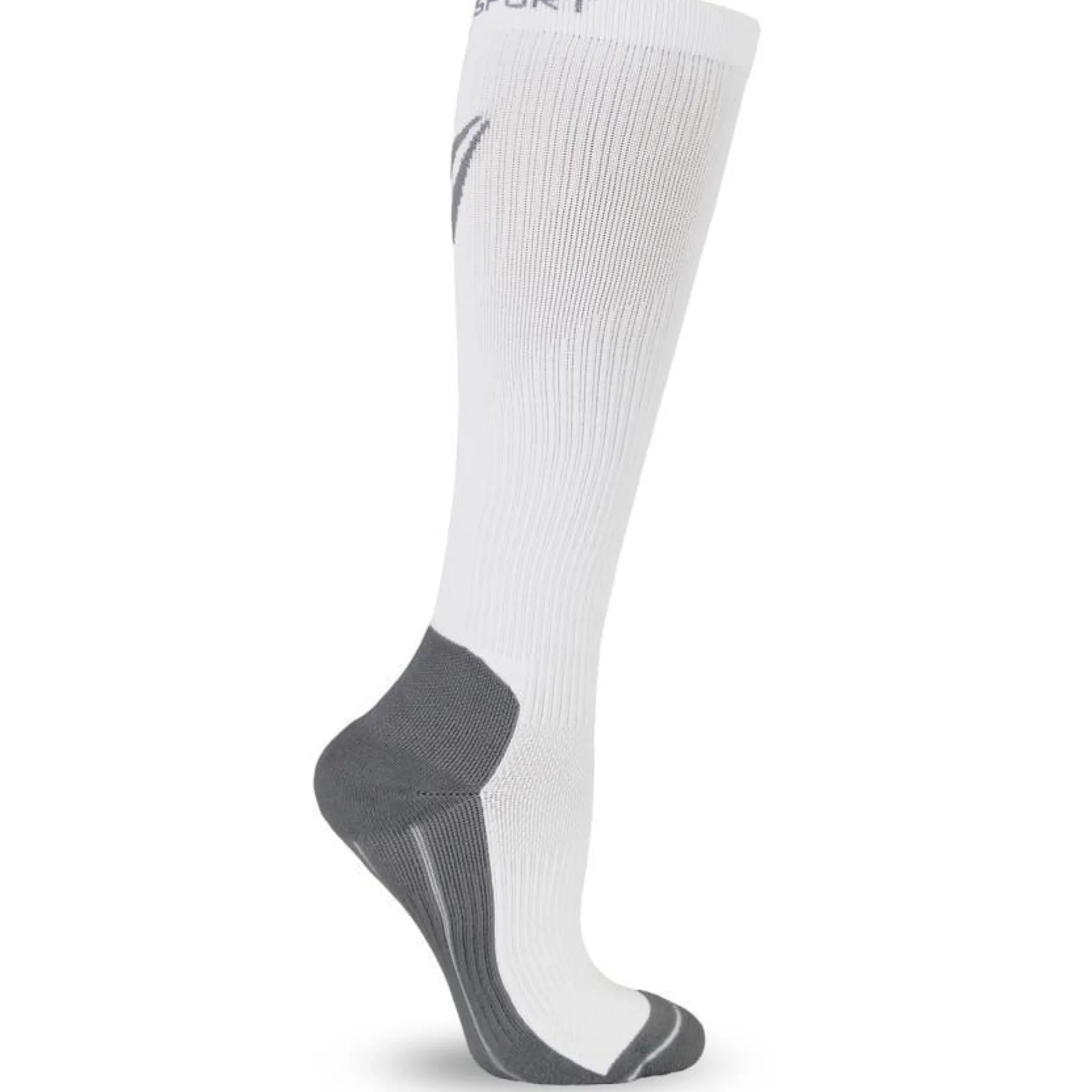 Therafirm® TheraSport® Athletic Compression Socks 15-20 mmHg, Recovery