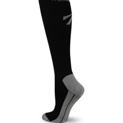 Therafirm® TheraSport® Athletic Compression Socks 15-20 mmHg, Recovery