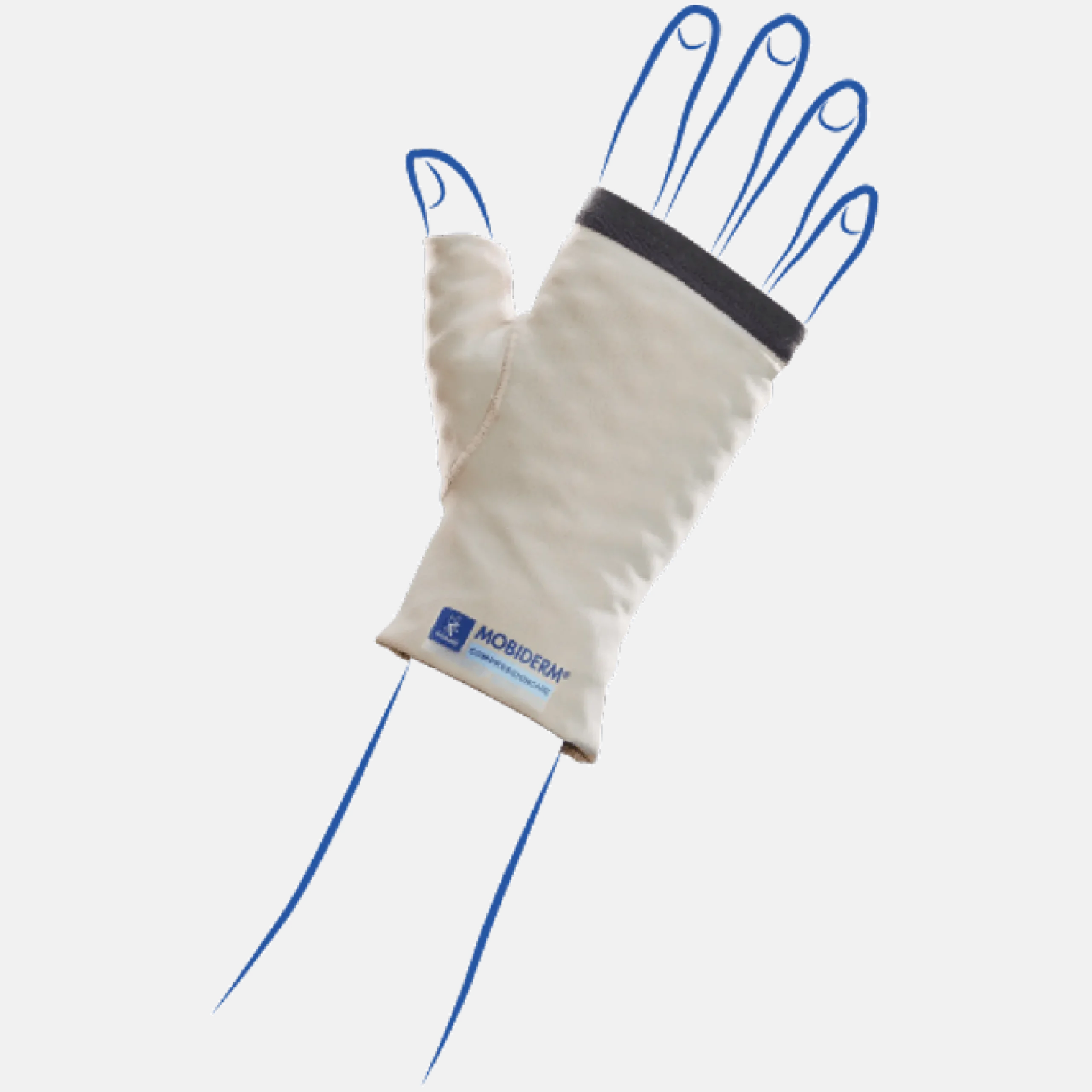Thuasne® Mobiderm Standard Mitten