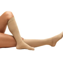 TRUFORM® Anti-Embolism Knee High 18 mmHg