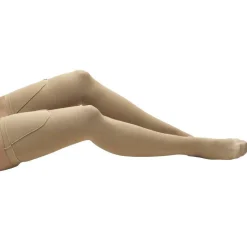 TRUFORM® Anti-Embolism Thigh High 18 mmHg