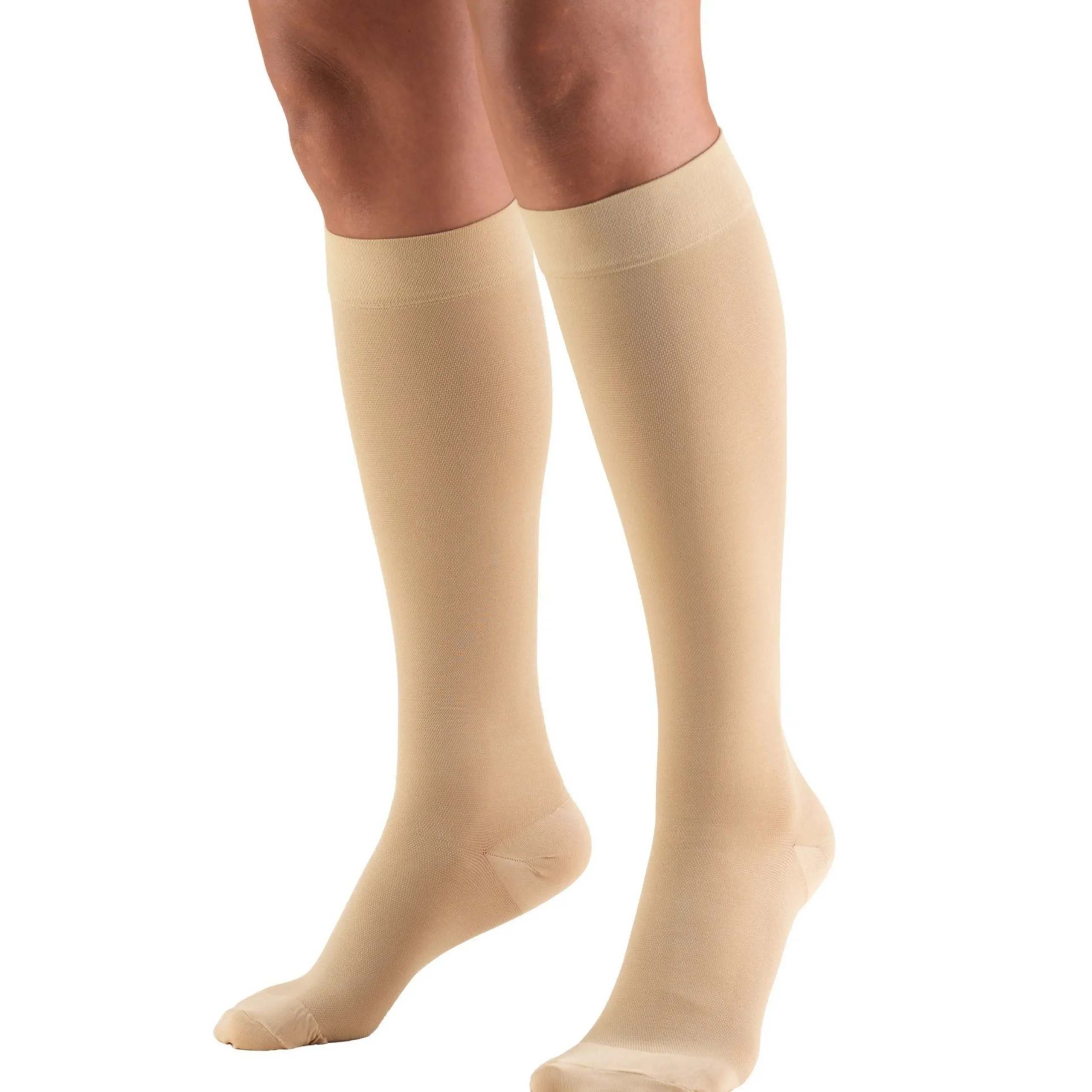 TRUFORM® Knee High 30-40 mmHg