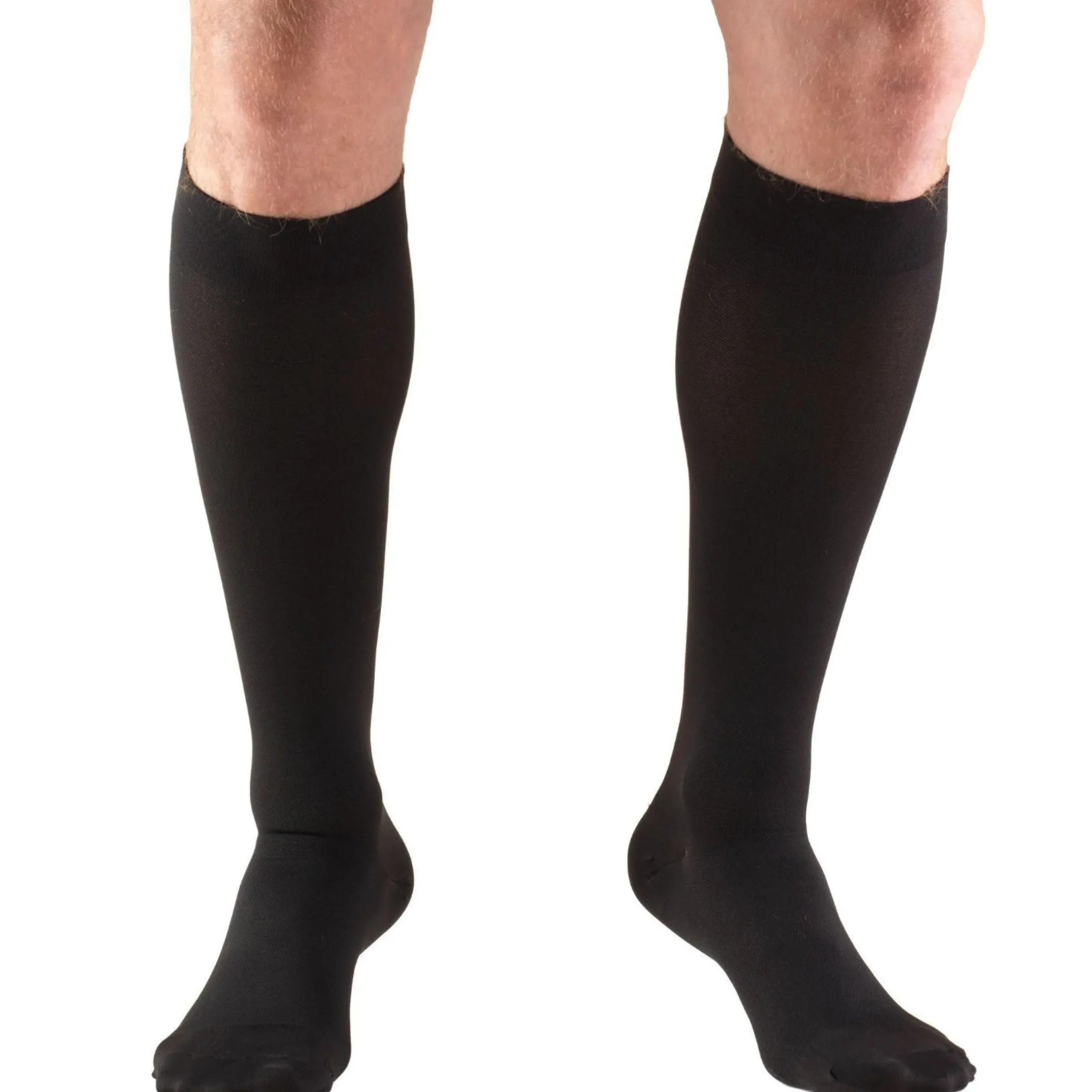 TRUFORM® Knee High 15-20 mmHg