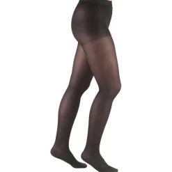TRUFORM® Ladies Opaque Pantyhose 20-30 mmHg