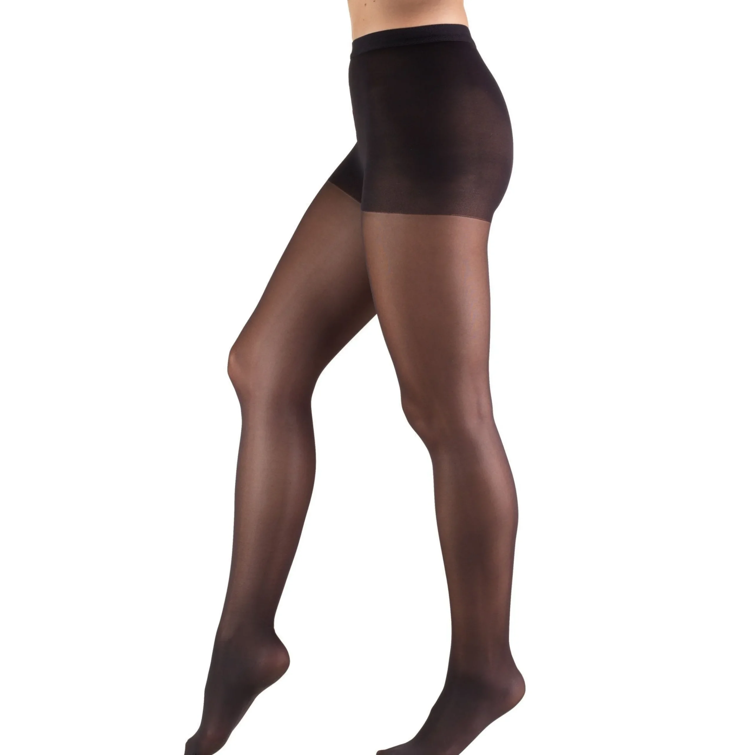 TRUFORM® Lites Women's Pantyhose 8-15 mmHg