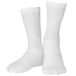 TRUFORM® Loose Fit Diabetic Sock, 3 Pack