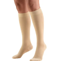 TRUFORM® MicroFiber Medical Knee High 20-30 mmHg w/ Aloe Vera