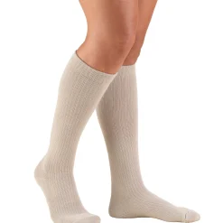 TRUFORM® Women's Cushion Knee High 15-20 mmHg