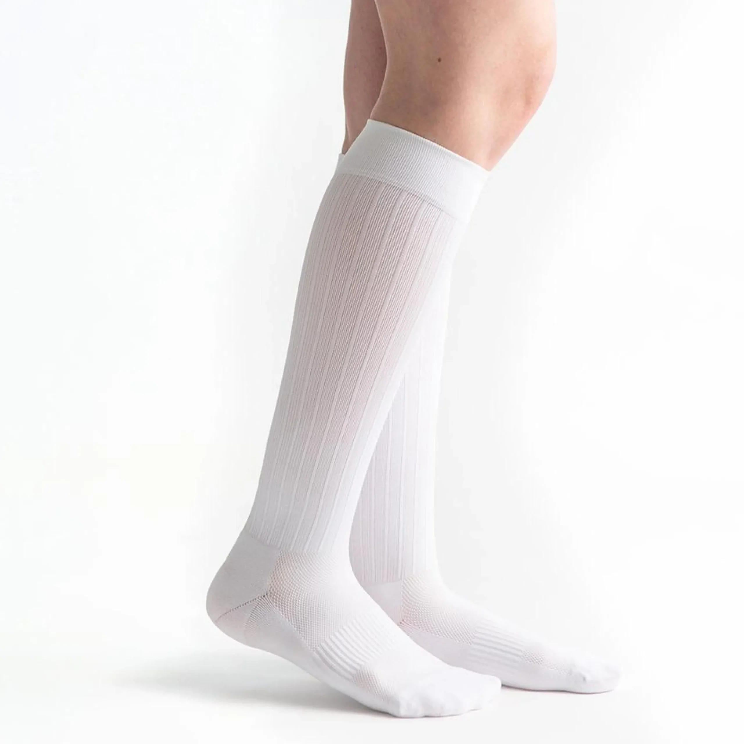 VenActive Women's Cushion Trouser 15-20 mmHg Compression Sock