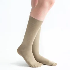 VenActive Women's Diamond Trouser 15-20 mmHg Compression Sock