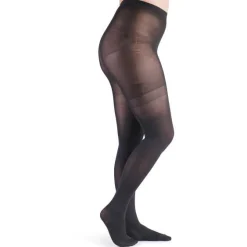 VenActive Women's Premium Opaque 15-20 mmHg Pantyhose