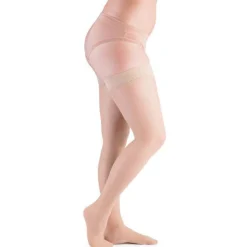 VenActive Women's Premium Sheer 20-30 mmHg Thigh Highs