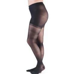 VenActive Women's Premium Sheer 15-20 mmHg Pantyhose