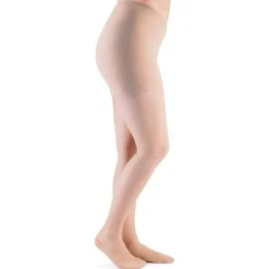 VenActive Women's Premium Sheer 15-20 mmHg Pantyhose
